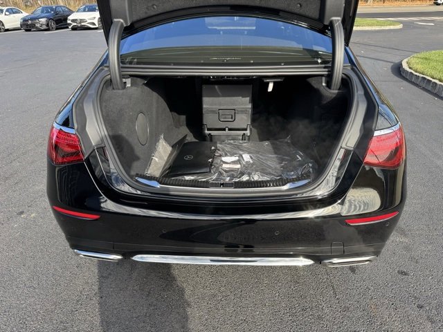Certified 2024 Mercedes-Benz Maybach S 680 4MATIC image 11