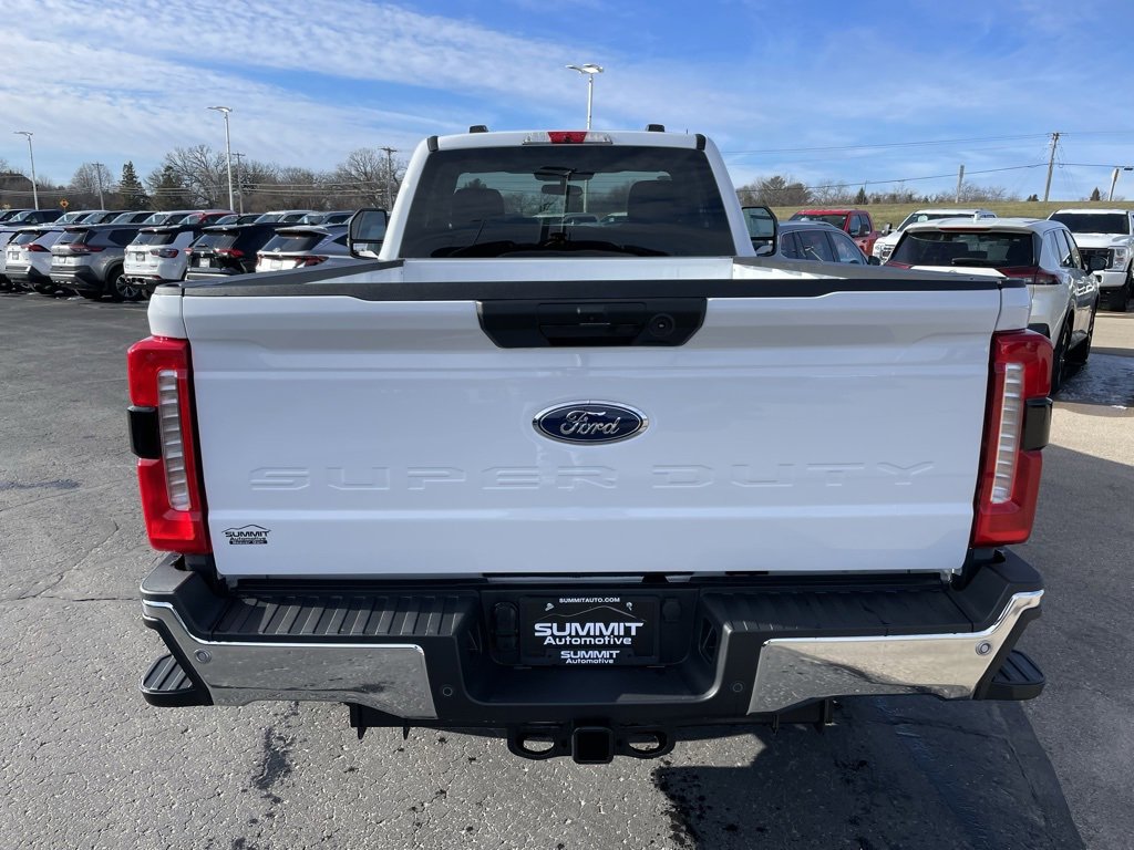 New 2026 Ford F250 XLT w/ 360-Degree Camera Package image 32