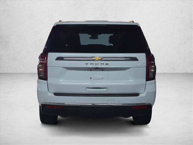 Used 2023 Chevrolet Tahoe LS RWD image 6