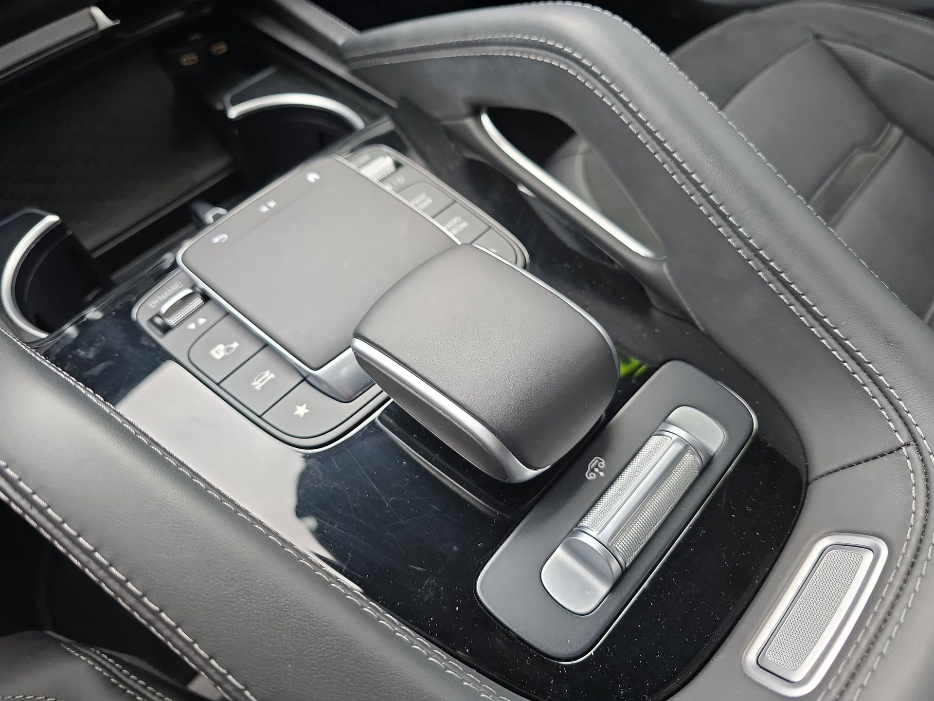 Certified 2024 Mercedes-Benz GLE 53 AMG 4MATIC Coupe image 25