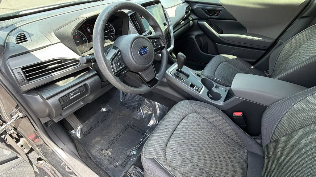 Used 2024 Subaru Crosstrek 2.0i Premium AWD/4WD image 10