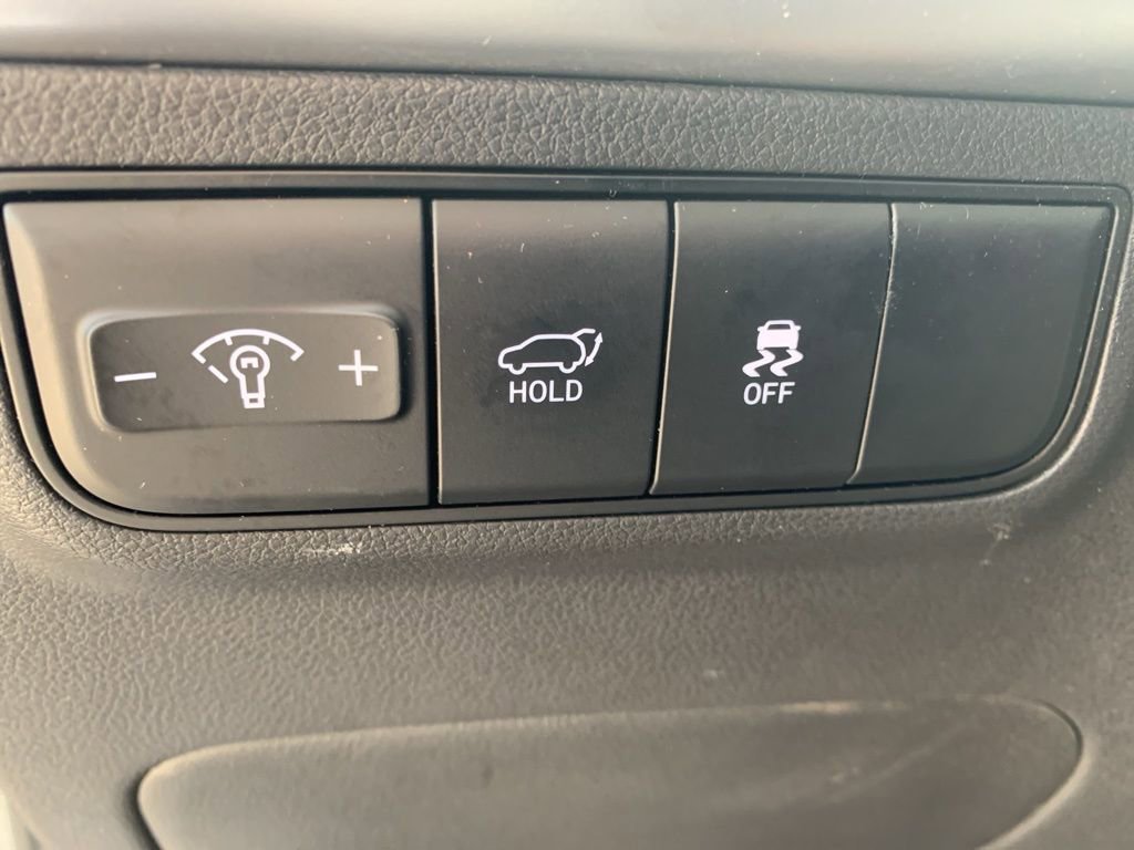 Certified 2025 Hyundai Tucson SEL image 16