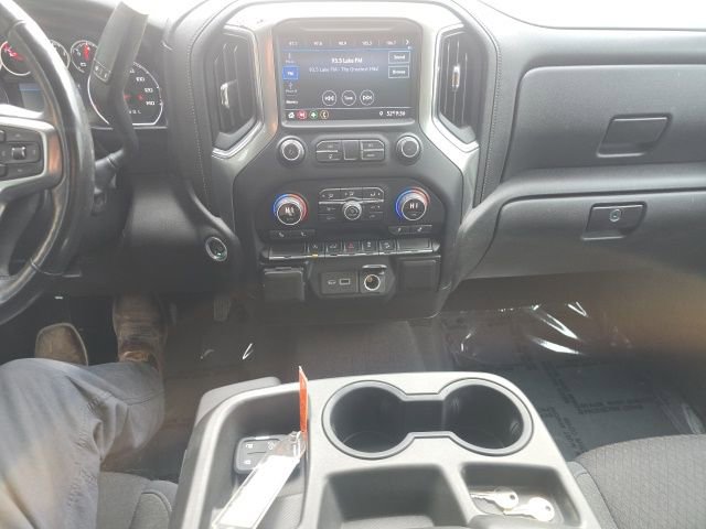 Used 2019 Chevrolet Silverado 1500 RST image 21