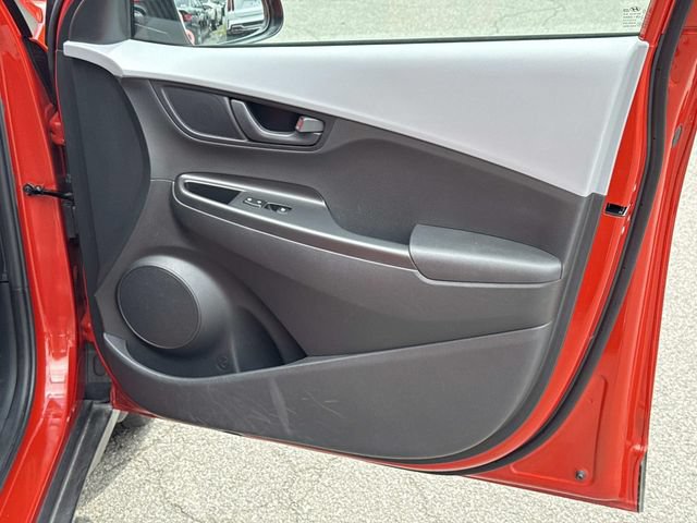 Used 2019 Hyundai Kona SEL AWD/4WD image 8