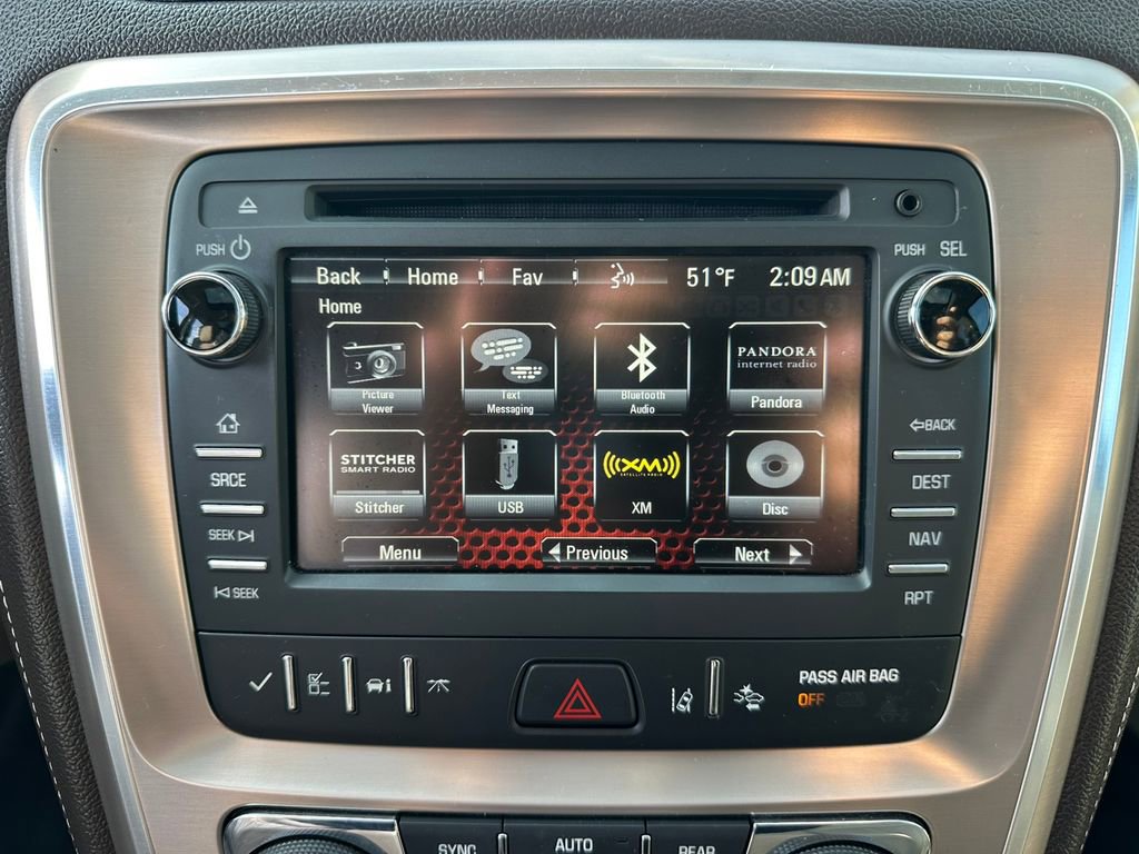 Used 2016 GMC Acadia Denali image 23