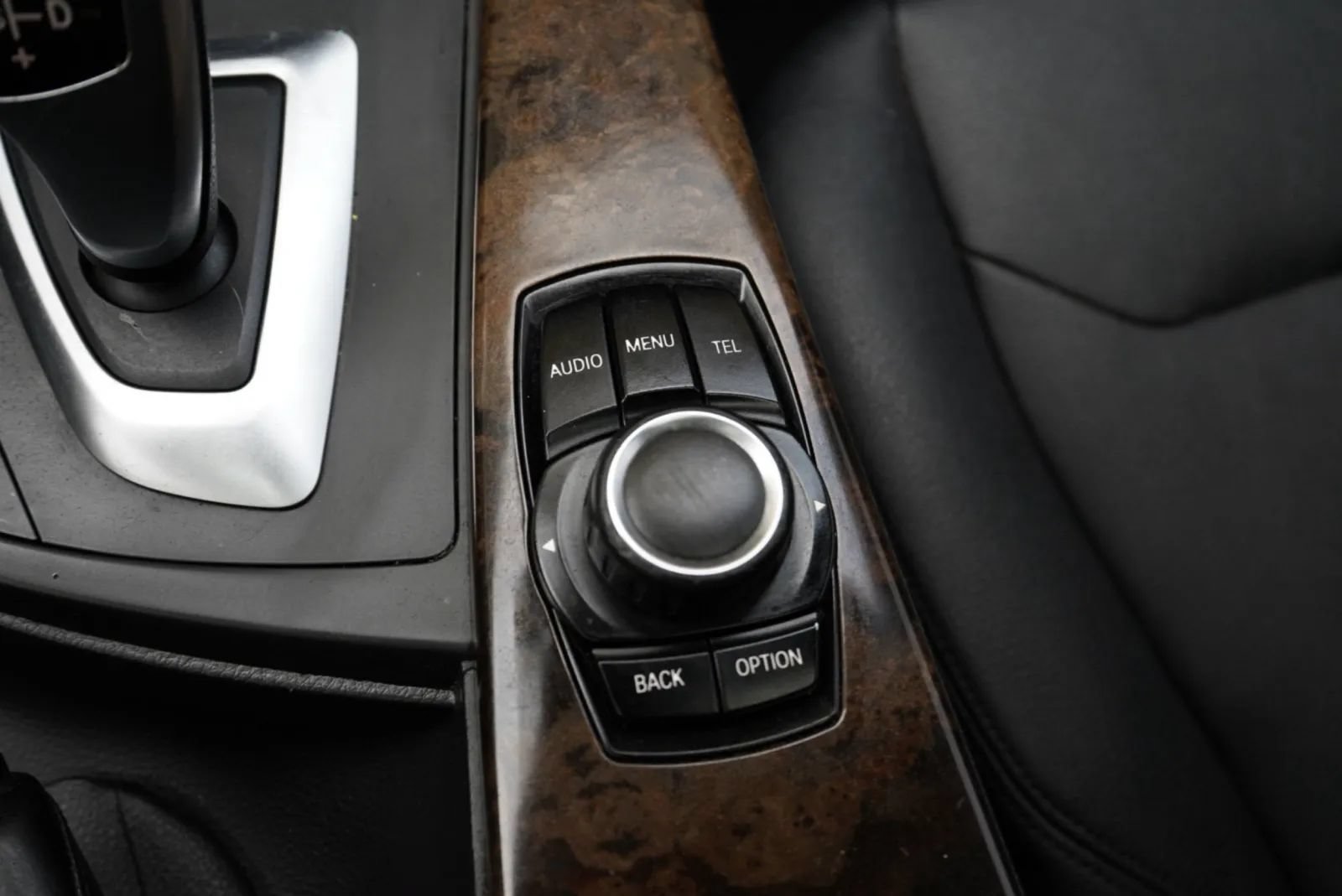 Used 2014 BMW 320i xDrive Sedan AWD/4WD image 41