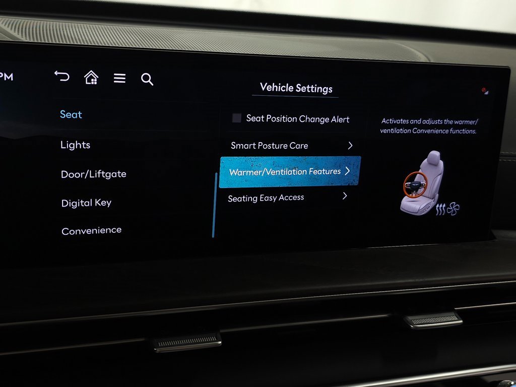 New 2026 Genesis GV80 2.5T Advanced image 20