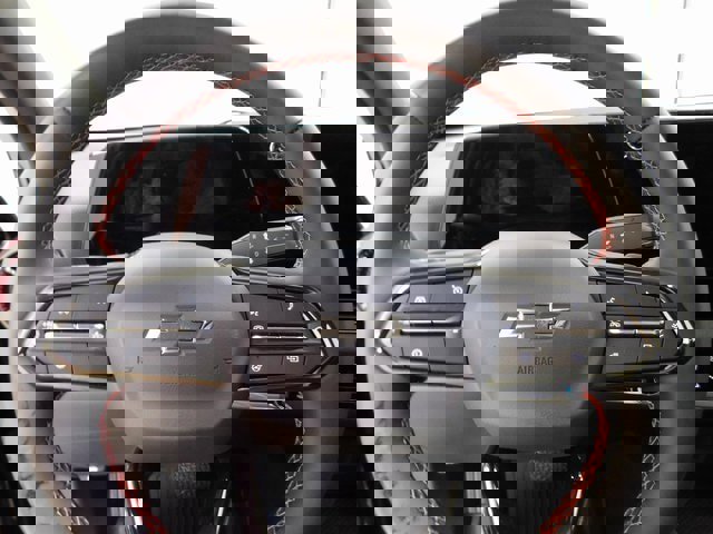 Used 2026 Chevrolet Equinox RS w/ Convenience Package III image 6