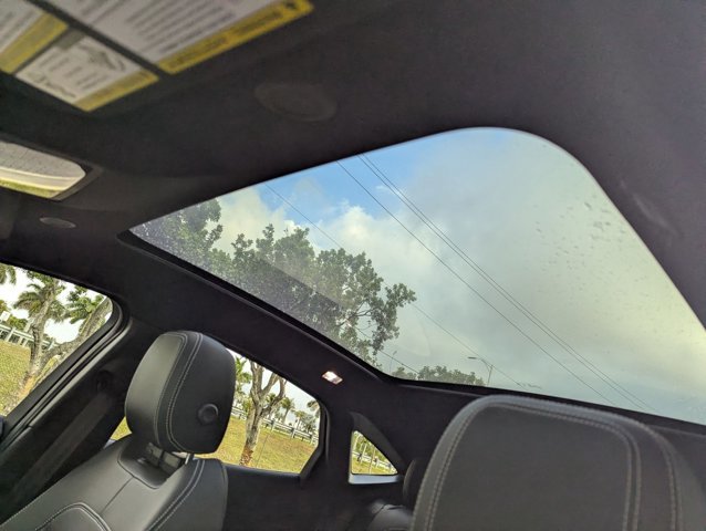 Certified 2024 Jaguar E-PACE R-Dynamic SE image 16