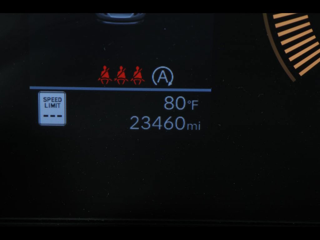 Used 2025 Hyundai Tucson SEL AWD/4WD image 24