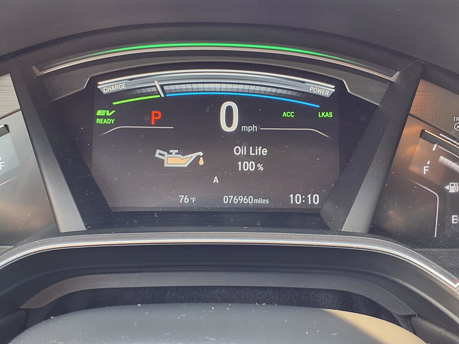 Used 2021 Honda CR-V Touring image 15