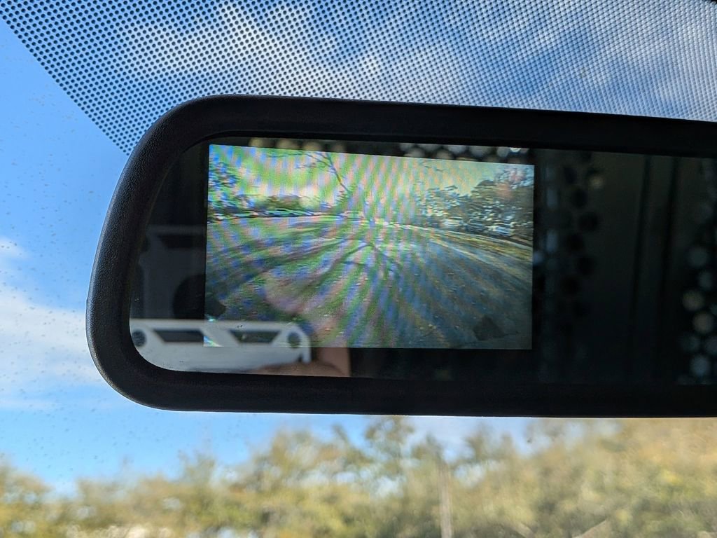 Used 2024 GMC Savana 2500 w/ Driver Convenience Package image 19