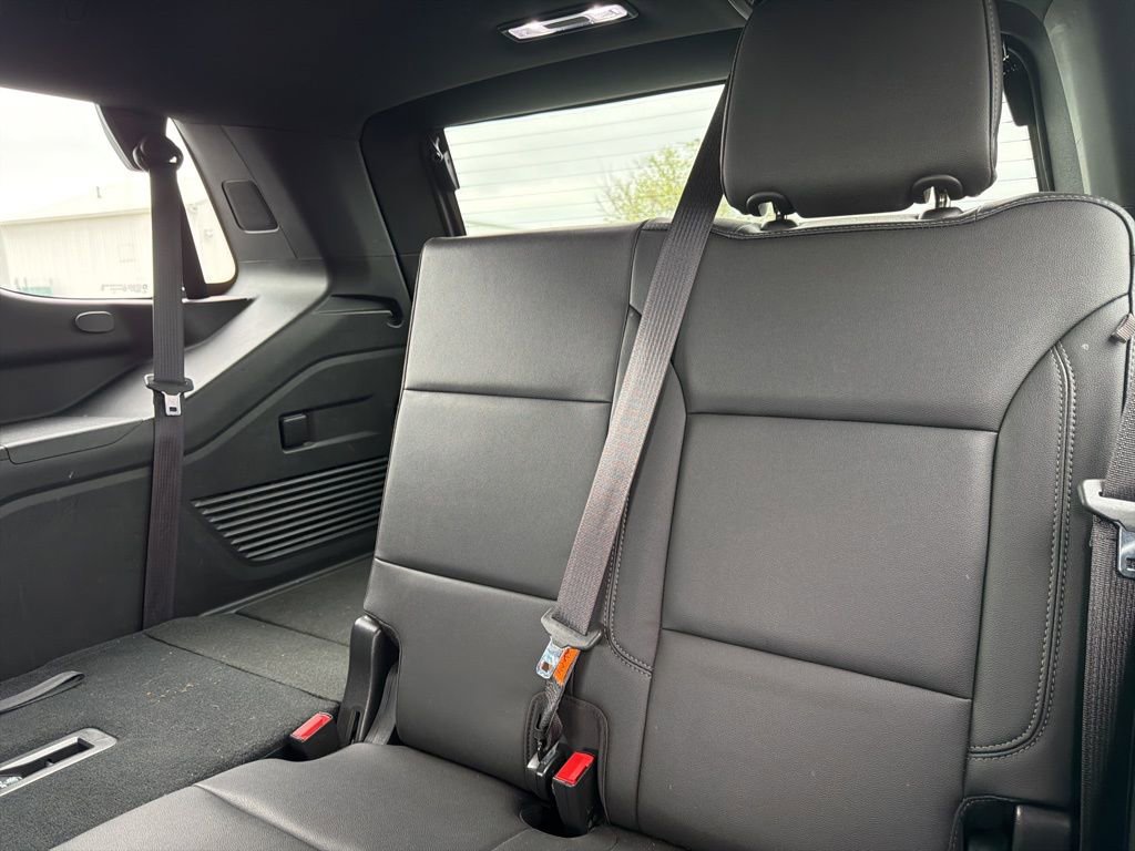 Certified 2021 Chevrolet Tahoe LT image 16