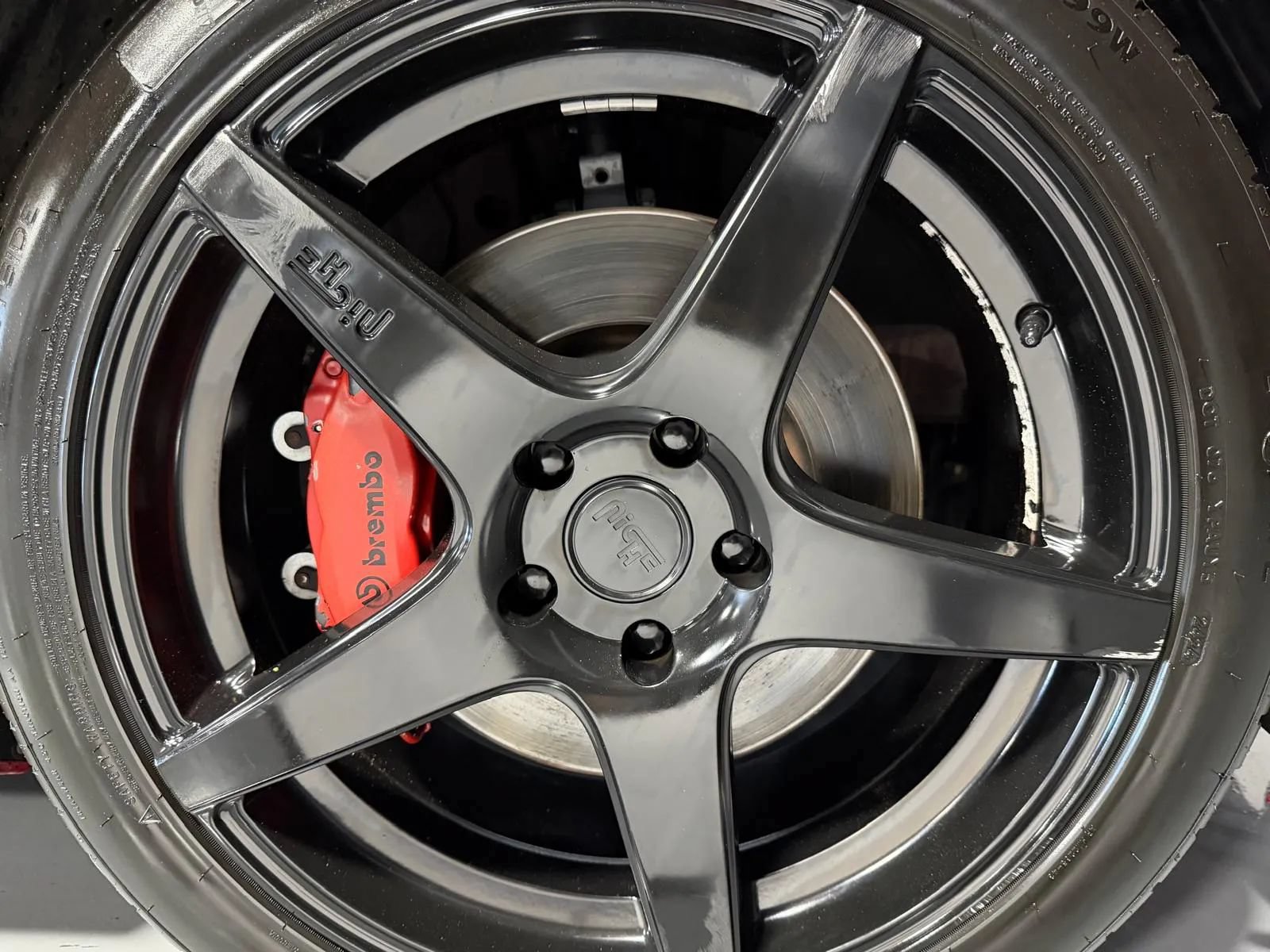 Used 2011 Chevrolet Camaro SS RWD image 10