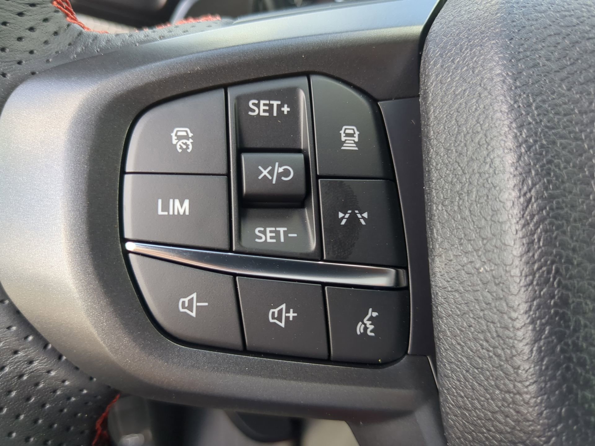New 2026 Ford Ranger Raptor AWD/4WD image 69