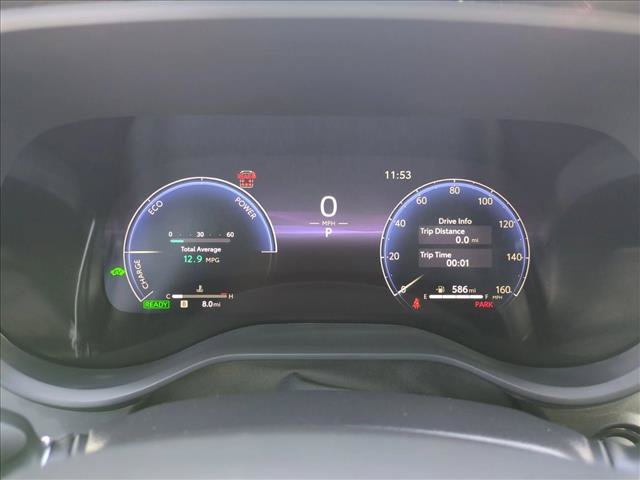 New 2026 Toyota Sienna XSE AWD/4WD image 11