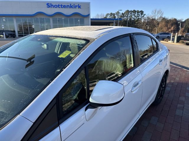 Used 2013 Honda Civic EX-L image 5