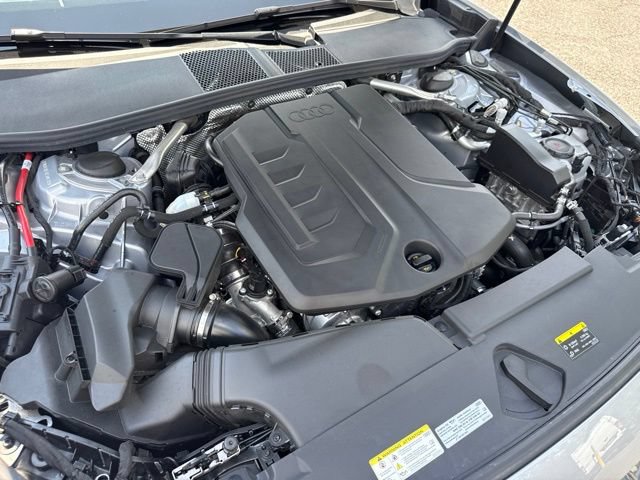 Used 2025 Audi A5 2.0T Premium w/ Convenience Package AWD/4WD image 29
