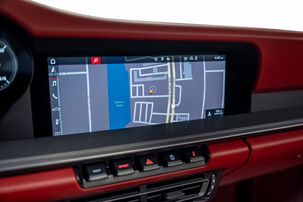 Used 2021 Porsche 911 Carrera S image 42