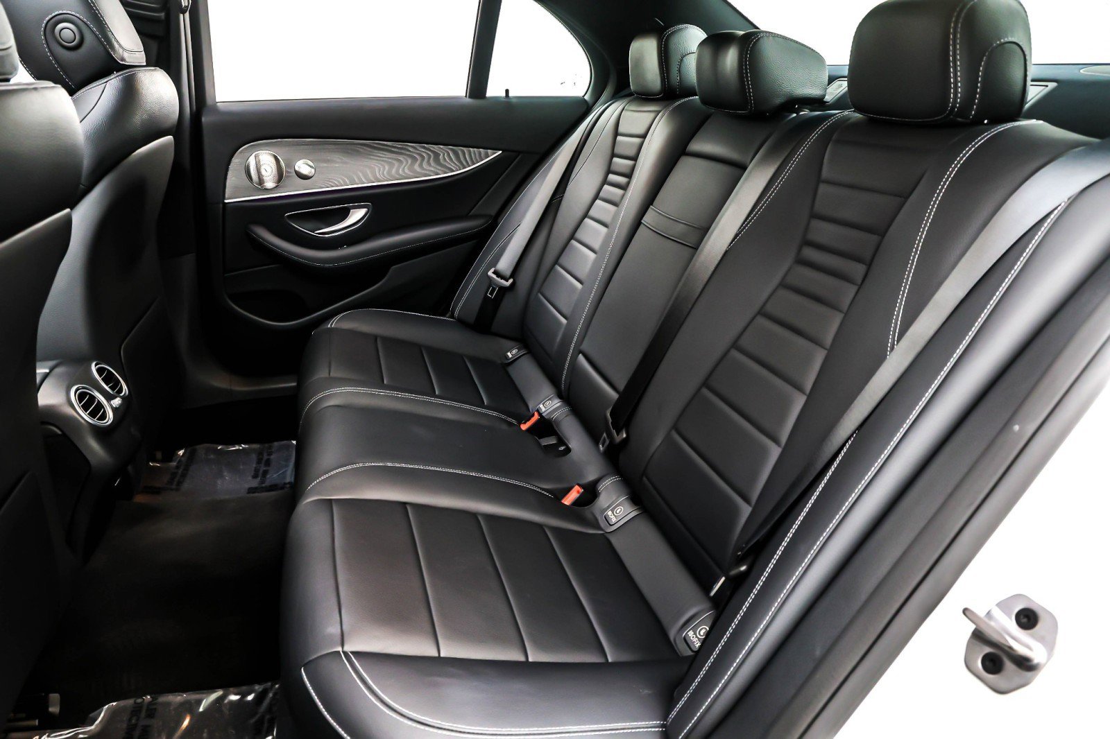 Certified 2022 Mercedes-Benz E 350 Sedan image 9