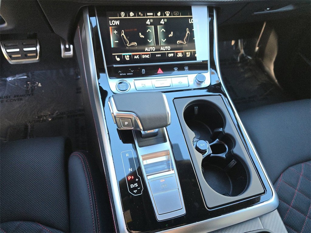 New 2026 Audi Q8 Prestige image 28