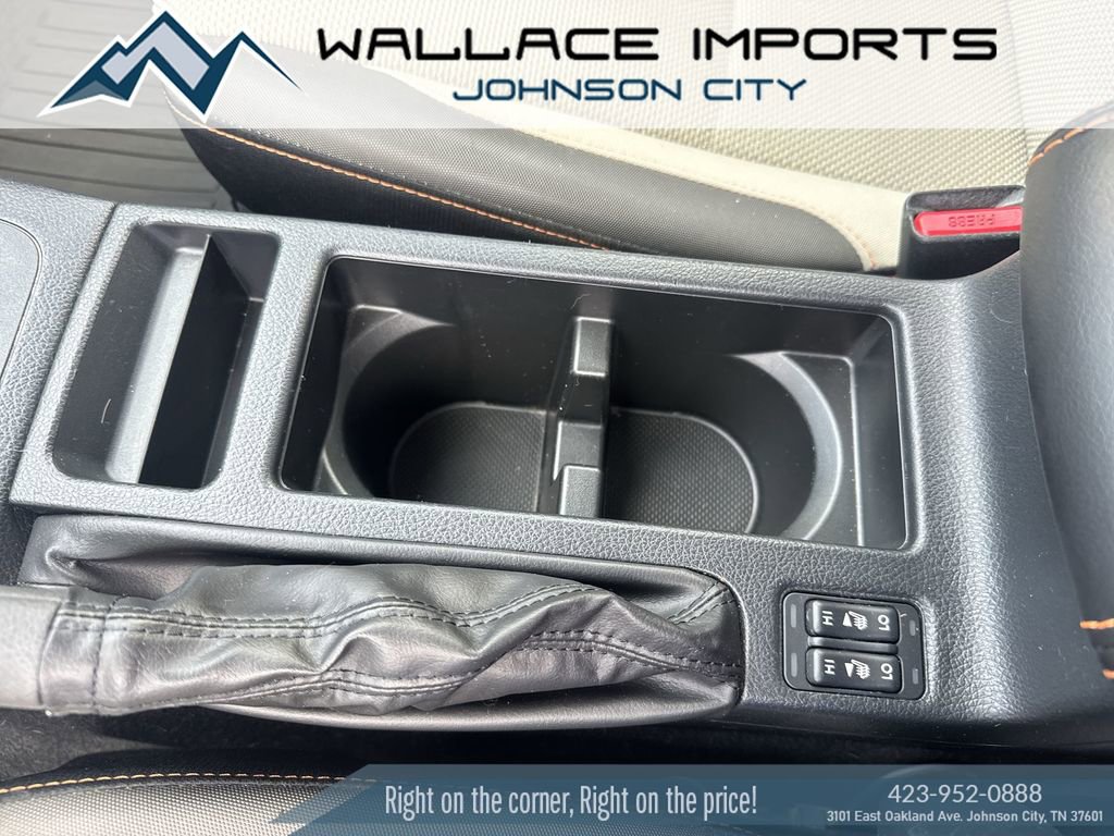 Used 2016 Subaru Crosstrek 2.0i Premium image 18