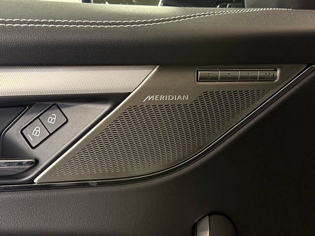 New 2026 Jaguar F-PACE R-Dynamic S image 28