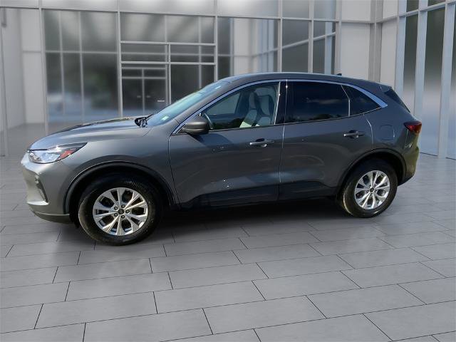 Certified 2023 Ford Escape Active image 4