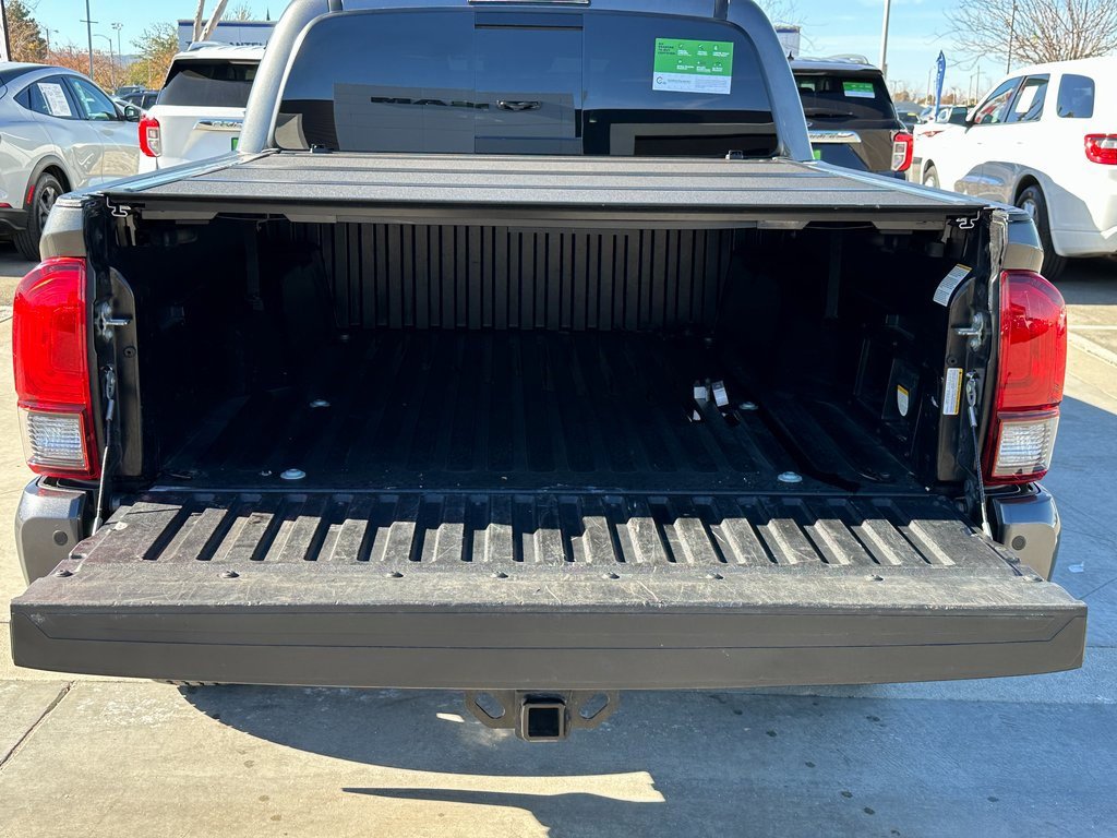 Used 2019 Toyota Tacoma TRD Off-Road image 20