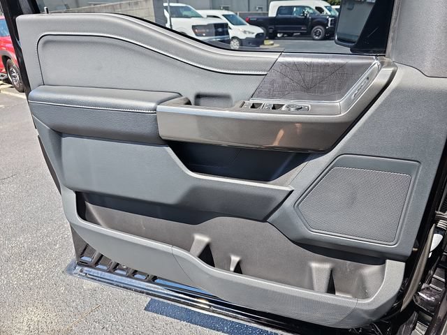 Used 2023 Ford F150 XLT w/ Equipment Group 302A High AWD/4WD image 32