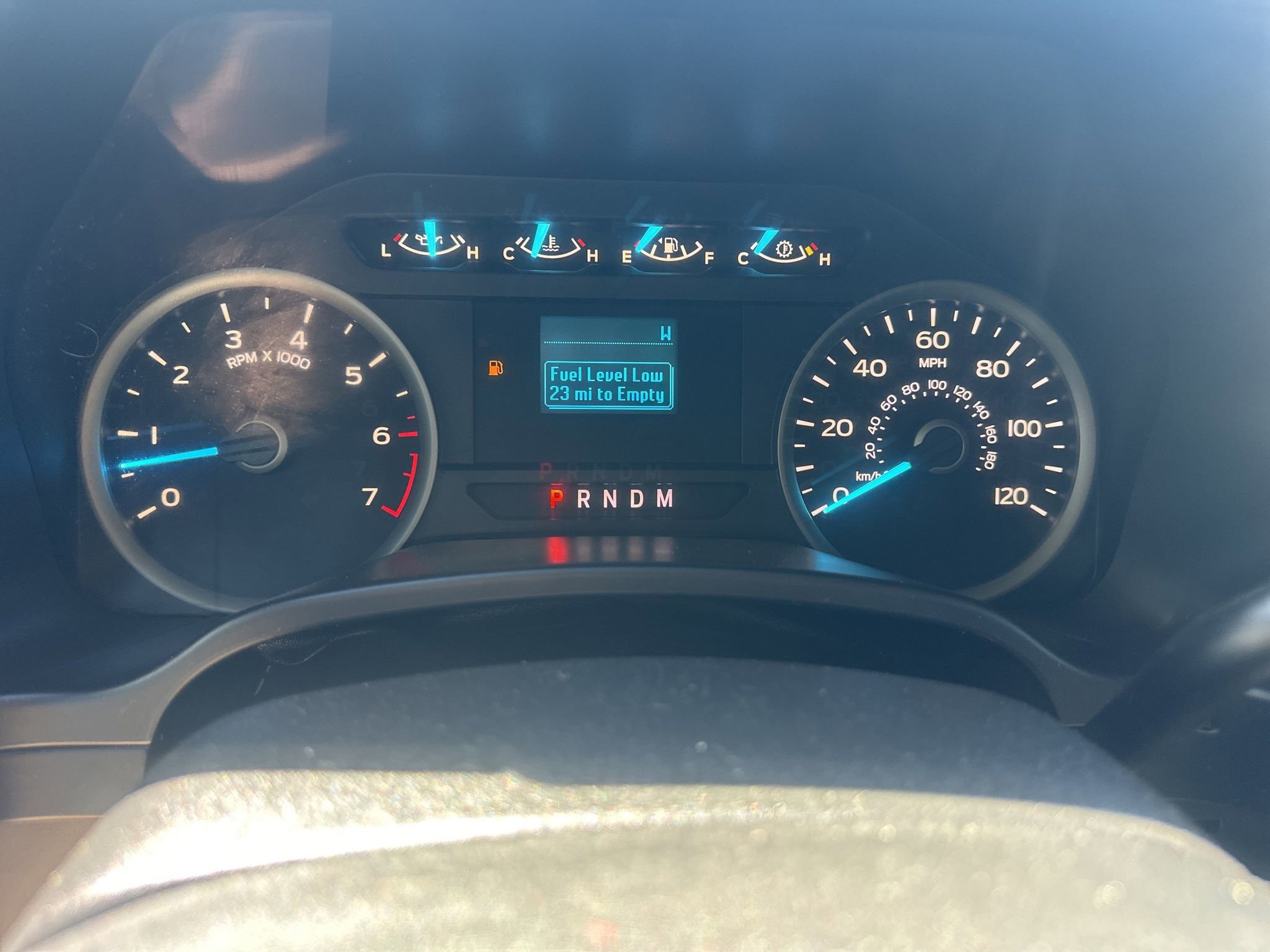 Used 2018 Ford F150 XLT AWD/4WD image 22
