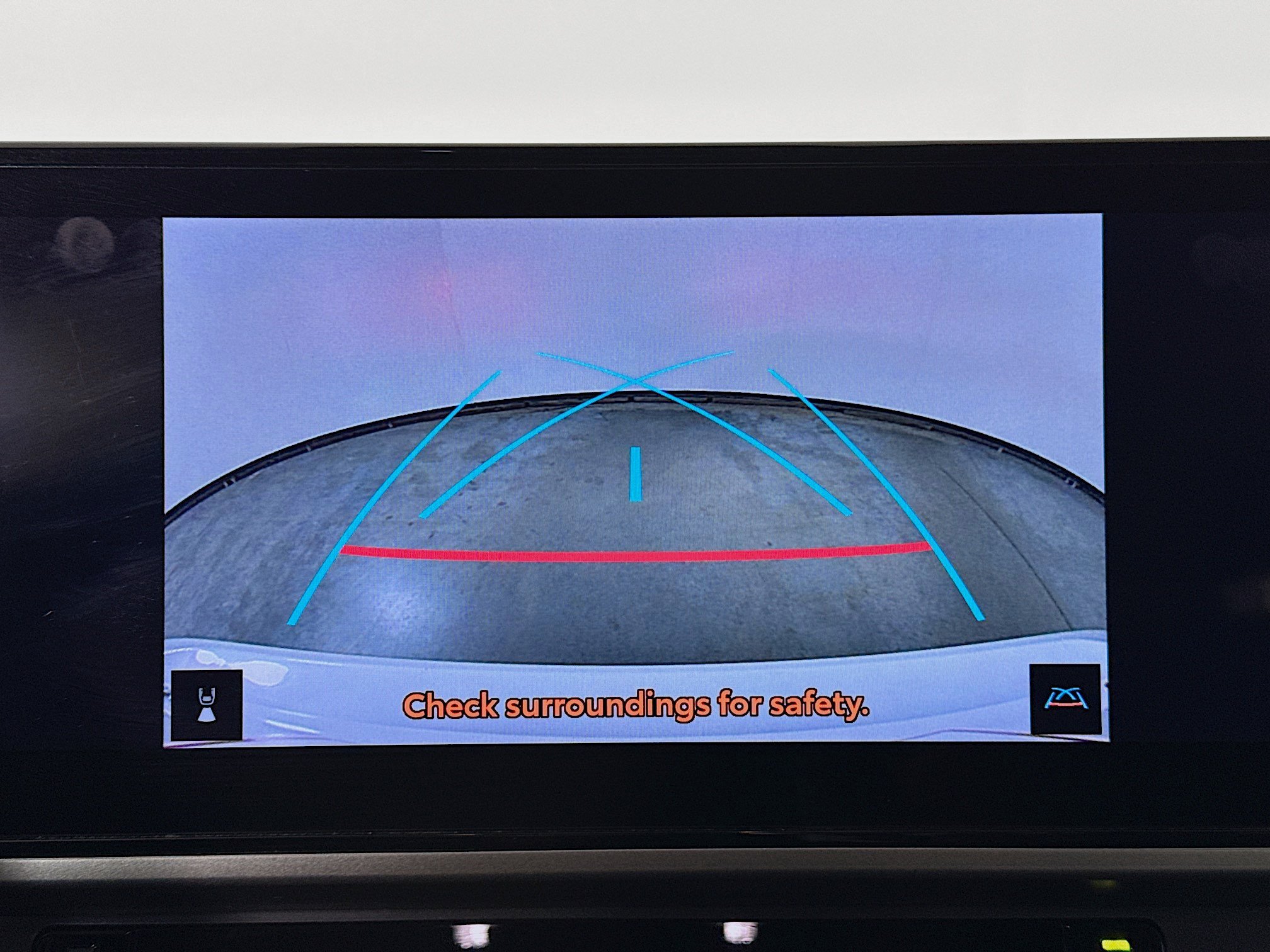 Certified 2025 Toyota Camry SE w/ Multimedia Upgrade Package FWD image 13