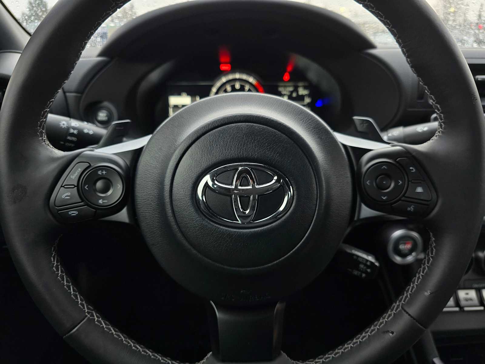 Used 2023 Toyota GR86 image 22