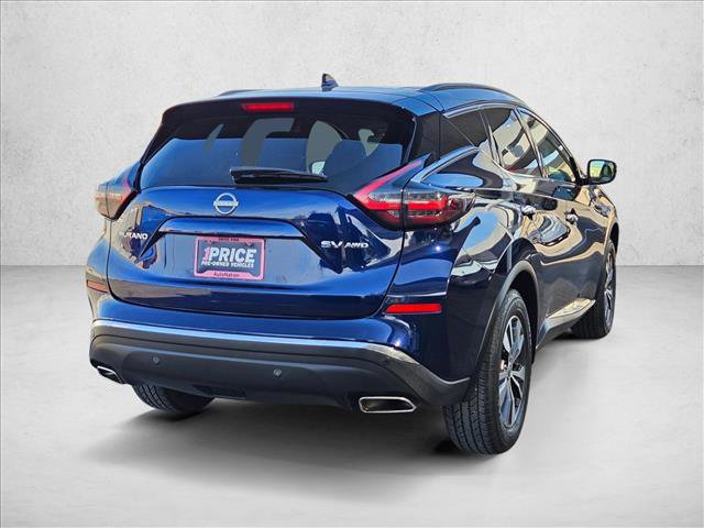 Used 2023 Nissan Murano SV image 5