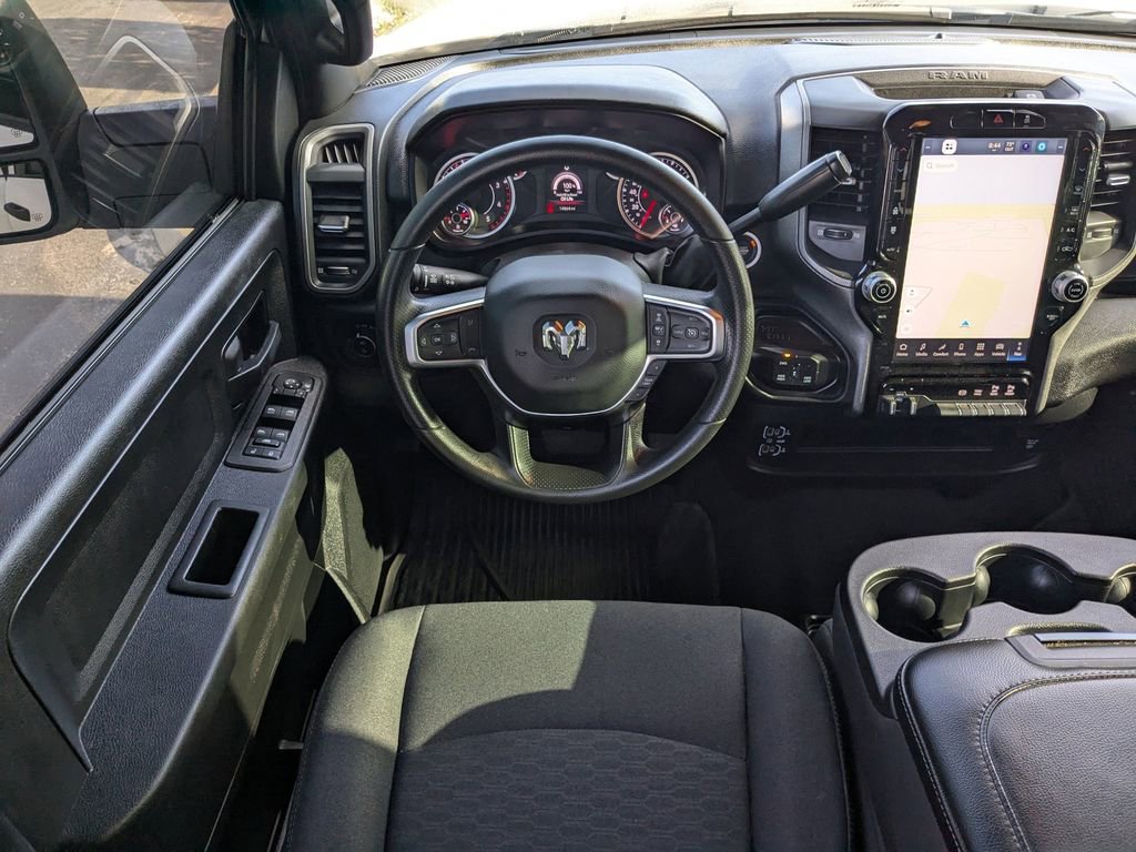 Used 2025 RAM 3500 Tradesman image 13