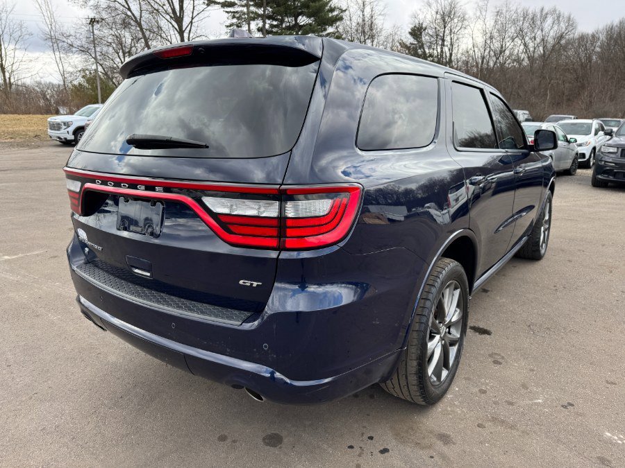 Used 2018 Dodge Durango GT image 5
