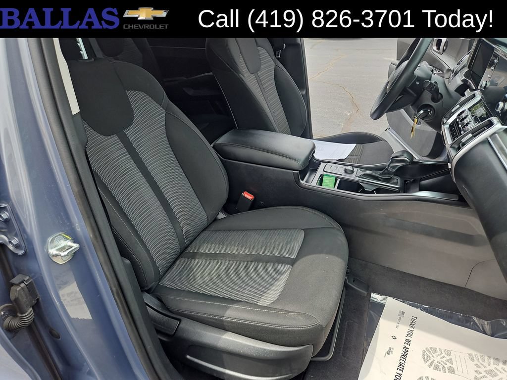 Used 2023 Kia Sorento LX AWD/4WD image 25