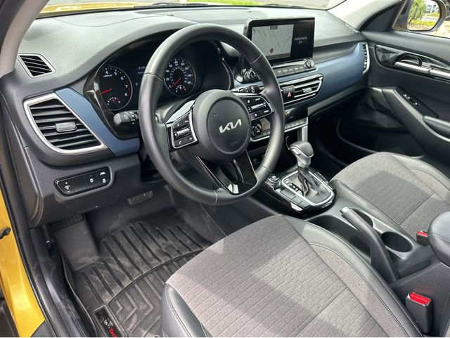 Used 2022 Kia Seltos S image 21