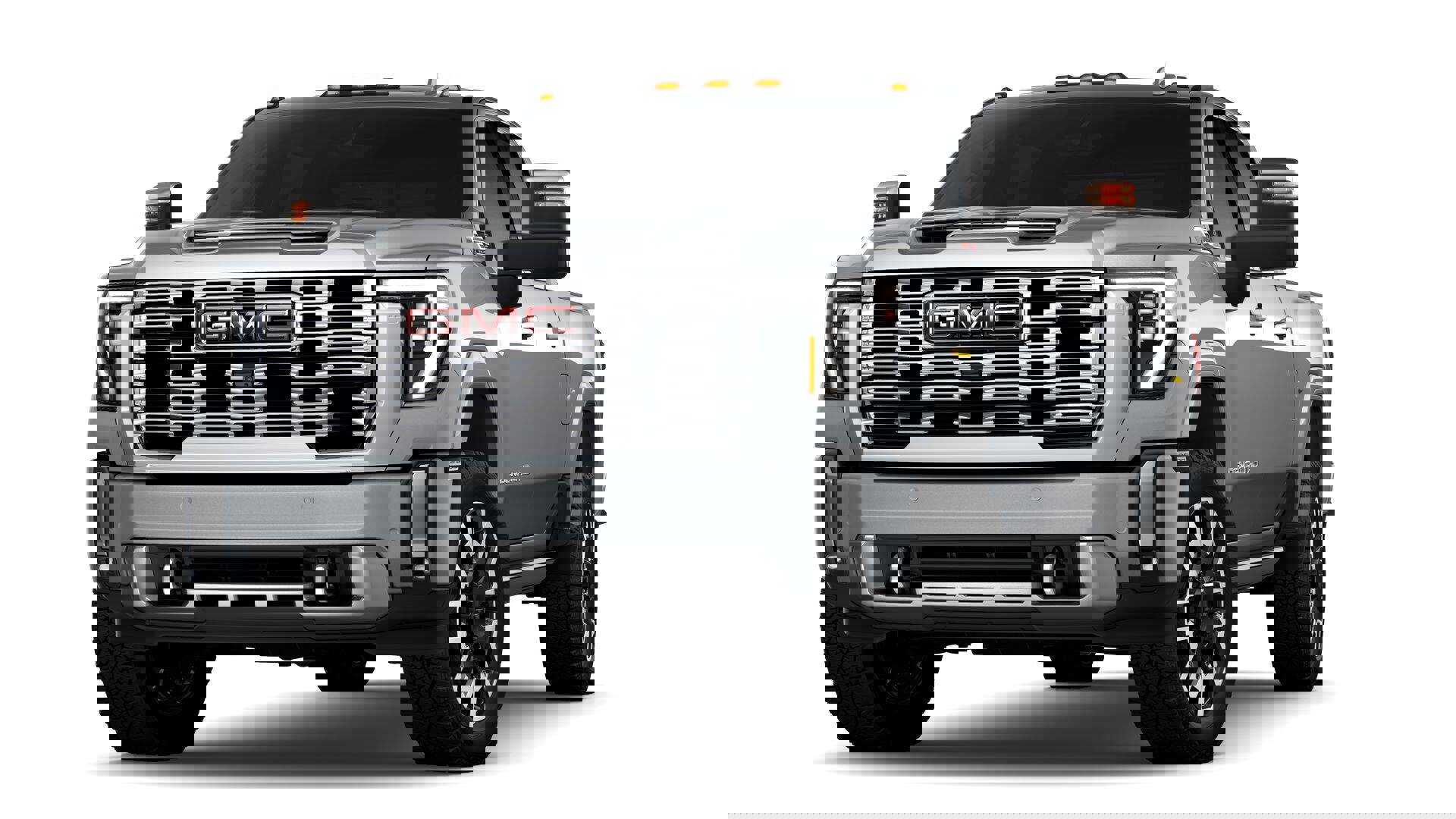 New 2026 GMC Sierra 2500 Denali w/ Denali Reserve Package image 31