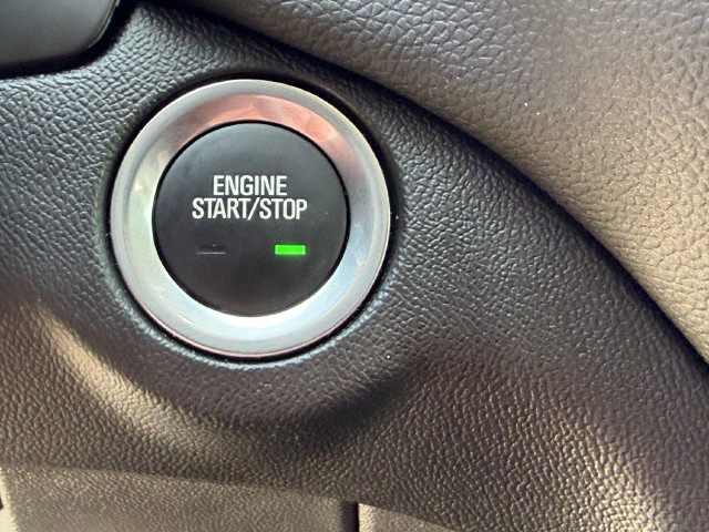 Used 2024 Chevrolet Equinox LT FWD image 30