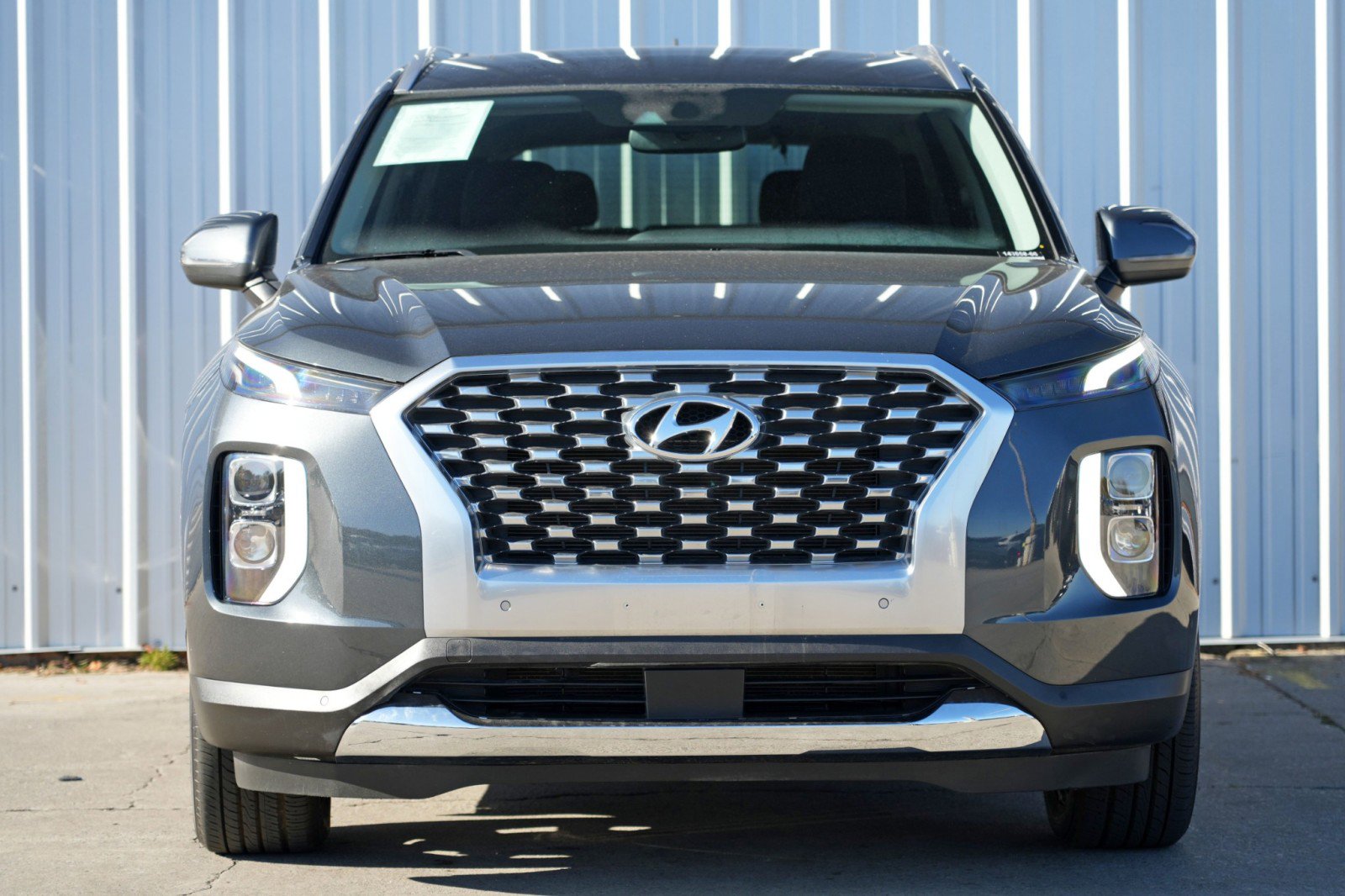Used 2020 Hyundai Palisade SEL w/ Convenience Package image 6
