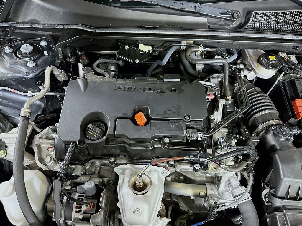 Used 2024 Honda Civic Sport image 9