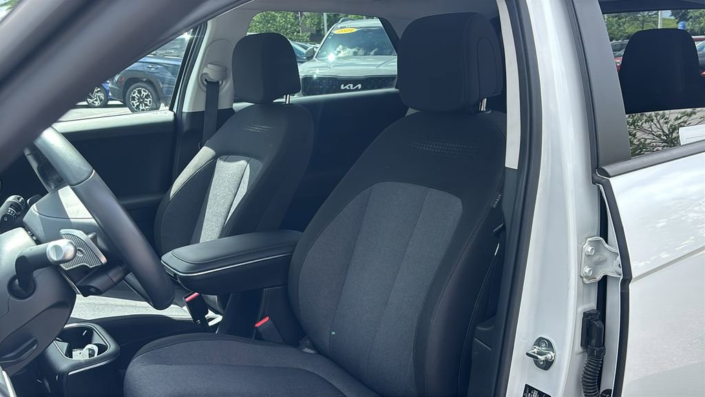 Used 2024 Hyundai Ioniq 5 SE RWD image 10