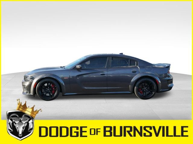Used 2021 Dodge Charger Scat Pack image 4