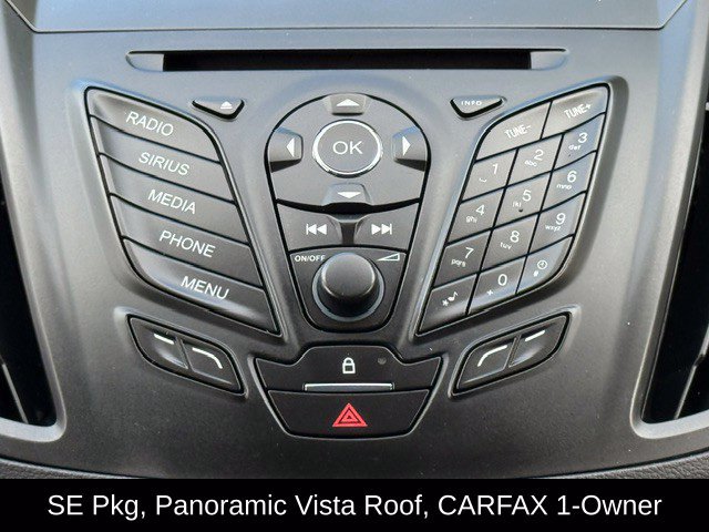Used 2016 Ford Escape SE FWD image 22