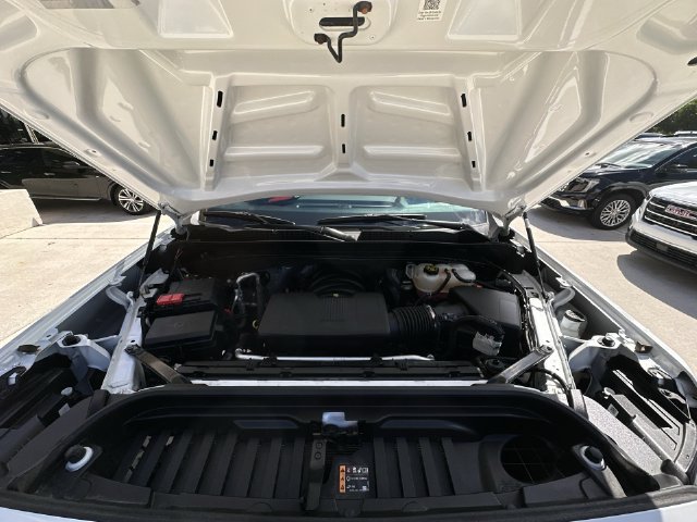 Certified 2022 GMC Sierra 1500 AT4 w/ AT4 Premium Package AWD/4WD image 35