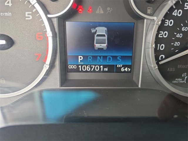 Used 2016 Toyota Tundra SR5 image 26