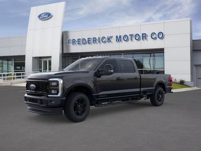 New 2026 Ford F250 XL w/ STX Appearance Package