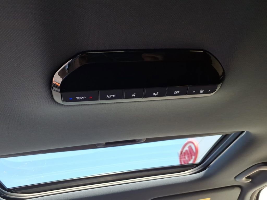 New 2027 Kia Telluride SX image 12