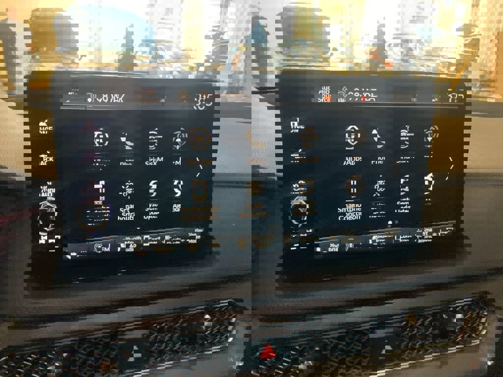 Used 2023 Acura Integra A-Spec image 20